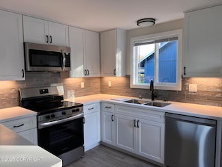 1501 Stellar Dr Unit 15, Kenai, AK 99611