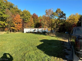 4323 Stollacker Rd, Jefferson, OH 44047
