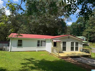 2928 University Way, Centreville, AL 35042