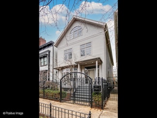 1143 W Montana St, Chicago, IL 60614