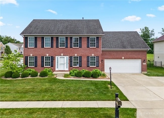 392 Danbury Place, Xenia, OH 45385