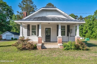 5299 Momeyer Way, Nashville, NC 27856
