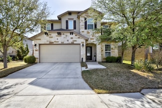 7830 Coolspring Dr, San Antonio, TX 78254