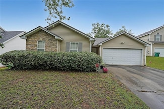 2374 Brandenberry Ct, Decatur, GA 30034