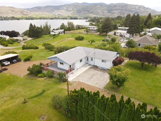33376 Highway 97, Oroville, WA 98844