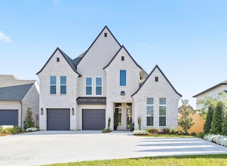 419 Abercrombie Way, Broussard, LA 70508