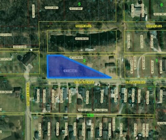 0000 W Dakota St, Spring Valley, IL 61362