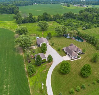6950 Blue Church Rd, Sunbury, OH 43074