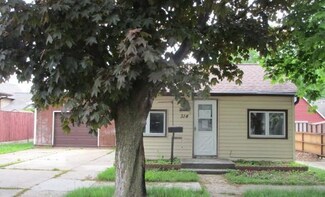 314 N Franklin St, Lake City, MN 55041