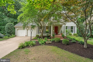 4509 Hemlock Cone Way, Ellicott City, MD 21042