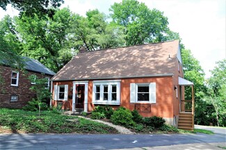 2844 Raritan Dr, Saint Louis, MO 63119