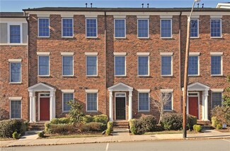 752 S Marshall St Unit 15, Winston Salem, NC 27101