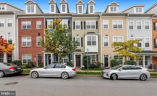 136 Linden Place, Baltimore, MD 21286