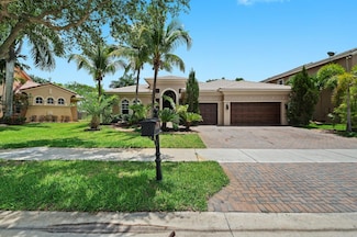 7636 NW 116th Ln, Parkland, FL 33076