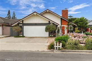 25472 Bayes St, Lake Forest, CA 92630