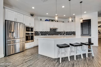 4711 N 212th Dr, Buckeye, AZ 85396