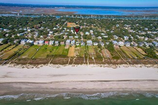 3 28th Ave, Isle of Palms, SC 29451