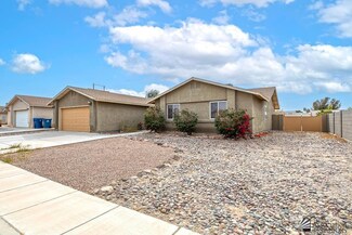 11439 E 28 Place, Yuma, AZ 85367