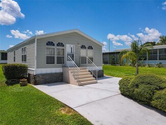 50989 Highway 27 Unit 131, Davenport, FL 33897