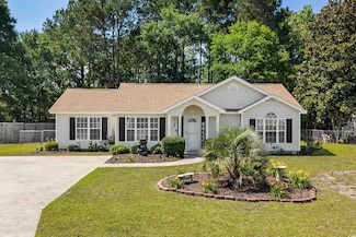 990 Chateau Dr, Conway, SC 29526