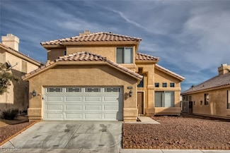 4420 Vincente Ln, Las Vegas, NV 89130
