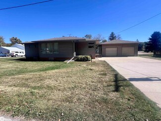 619 Depoe St, Alden, IA 50006