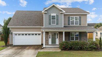 3625 Thornbrook Dr, Greenville, NC 27834