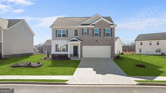 71 Poplar Preserve Blvd, Newnan, GA 30265
