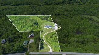 7242 Ford Ridge Rd, Nashville, IN 47448