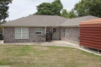 46 Mimosa Cir, Houston, AR 72070