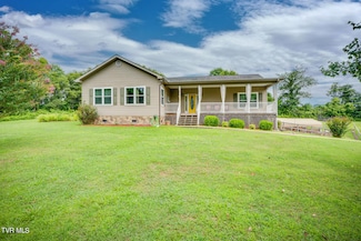 445 Stewart Rd, Chuckey, TN 37641