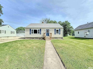 409 E Pearl St, Geneseo, IL 61254