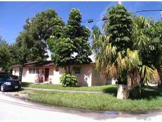 18400 NE 1st Ct, Miami, FL 33179