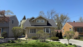 770 Western Ave, Glen Ellyn, IL 60137