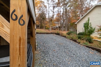 66 Jefferson Dr, Palmyra, VA 22963