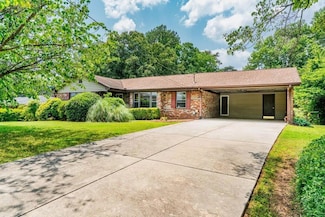 3854 Ridgewood Dr SE, Smyrna, GA 30080