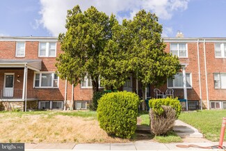 1310 N Linwood Ave, Baltimore, MD 21213