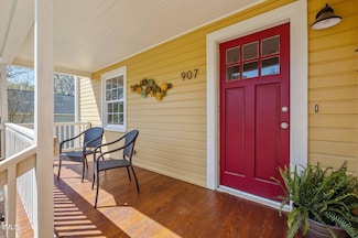 907 Carolina Ave, Durham, NC 27705
