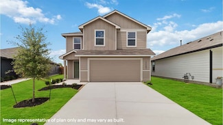 1006 Bluegill, Alvin, TX 77511
