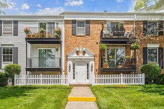 5353 Portland St Unit 101, Columbus, OH 43235