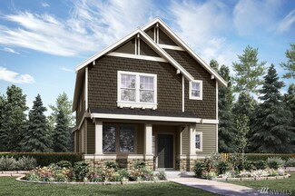 4413 30th Dr SE Unit 237, Everett, WA 98203