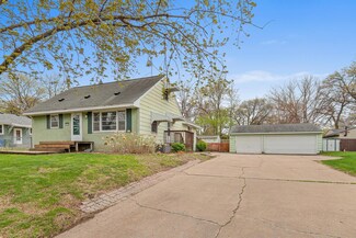 524 Fairmont St NE, Minneapolis, MN 55432
