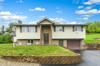 512 Leckrone Highhouse Rd, Mc Clellandtown, PA 15458
