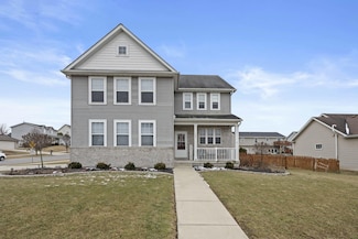 163 W 126th Ave, Crown Point, IN 46307