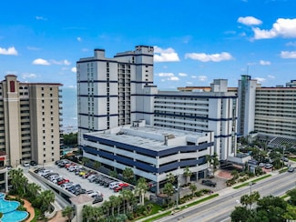 5308 N Ocean Blvd Unit 1801, Myrtle Beach, SC 29577