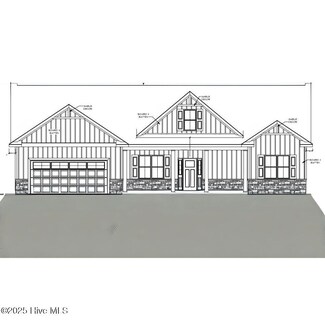 0 Muirfield Dr, Laurinburg, NC 28352