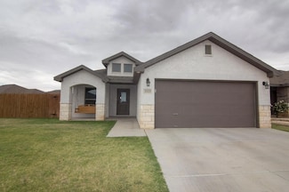 2123 143rd St, Lubbock, TX 79423