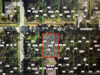 3206 E Odier St, Inverness Highlands North, FL 34453