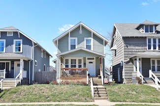 959 S Champion Ave, Columbus, OH 43206