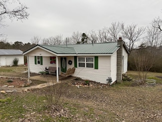 130 Maple St, Calico Rock, AR 72519